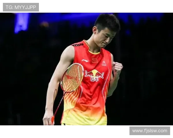 ✅体育直播🏆世界杯直播🏀NBA直播⚽- 谌龙入选世界羽联名人堂 国羽收获多项年度最佳- sports